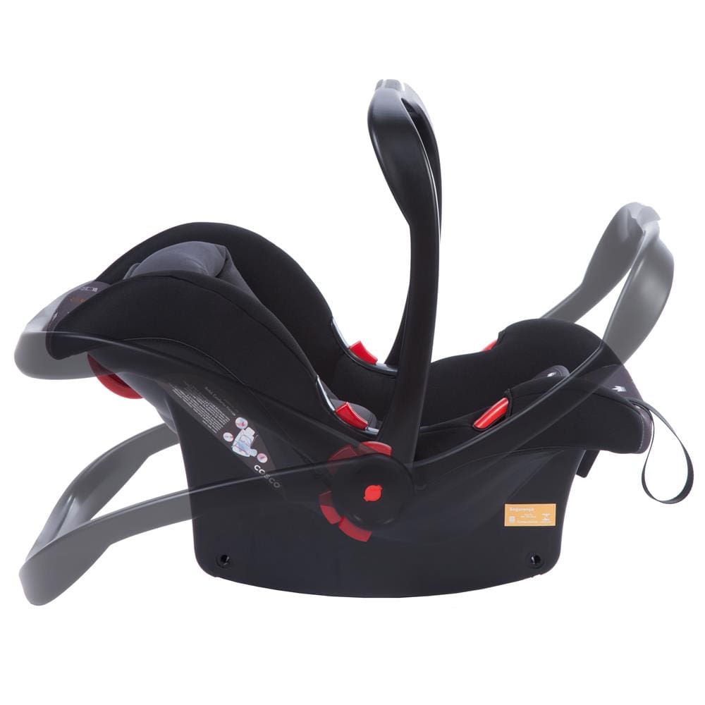 Cosco travel system clearance nexus