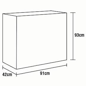 Cômoda Infantil Móveis Rodial com 5 Gavetas Encanto Baby - Branco / Rosa - 2