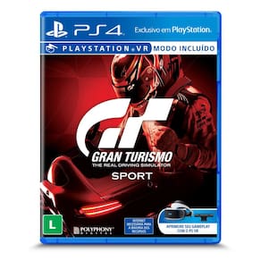 Console Sony PlayStation 5 Standard Edition + Jogo EA Sports FC 24 PS5 -  Outros Games - Magazine Luiza