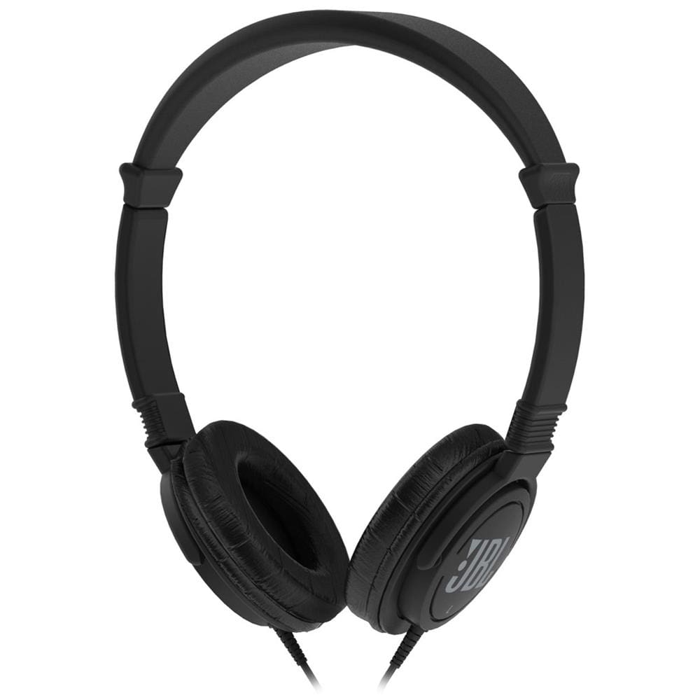 Fone de Ouvido JBL C300 – Preto