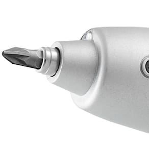 Parafusadeira Philco Force PPF01 4,8V e 11 Bits - Bivolt