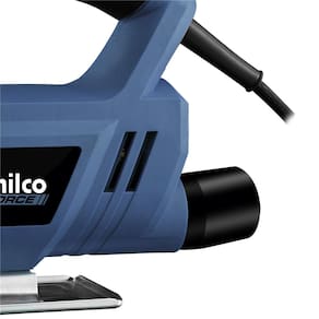 Serra Tico Tico Philco Force PTT01 450W com Guia de Corte