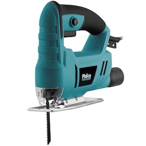 Serra Tico Tico Philco Force PTT01 450W com Guia de Corte