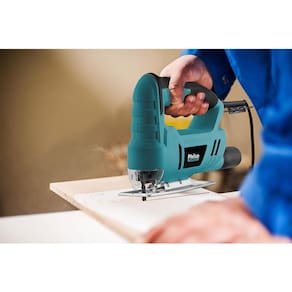 Serra Tico Tico Philco Force PTT01 450W com Guia de Corte