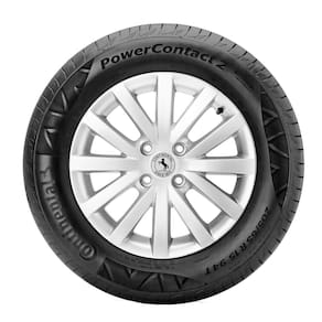Pneu Aro 14 Continental PowerContact 2 175/70 84T