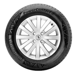 Pneu Aro 15 Continental PowerContact 2 175/65 84H
