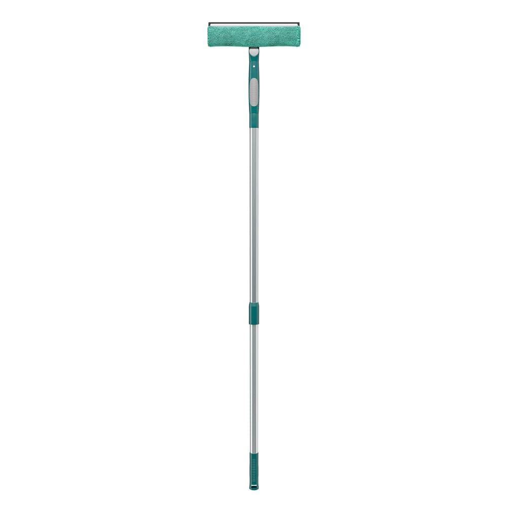 Limpa Vidro Extensível FlashLimp FLP6391 – Verde/ Cinza - 1