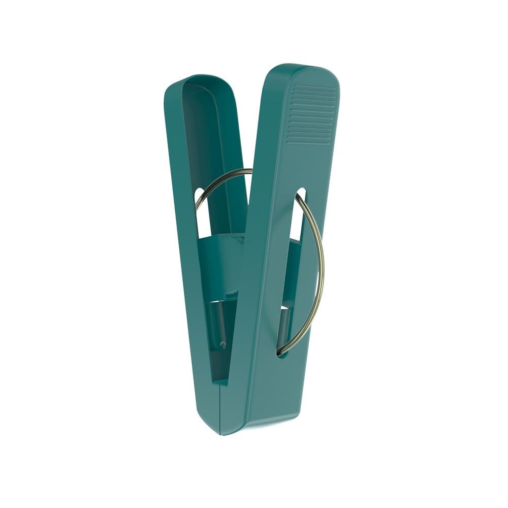 Mini Varal Extensível FlashLimp LAV3802 com 29 Prendedores em Plástico - 3