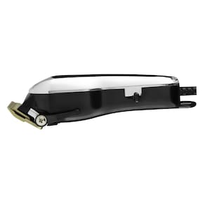 Máquina de Cortar Cabelo Philco PCR05S 6 pentes Prata