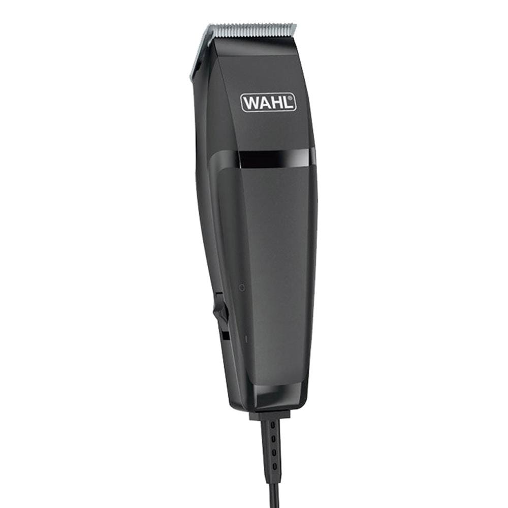 Máquina de Cortar Cabelo Wahl Easy Cut com 5 Pentes - Preta - 110V - 1