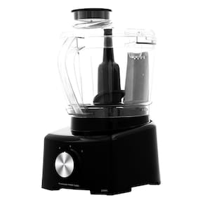 Mini Processador de Alimentos Philco PH900P Turbo 250W – Preto