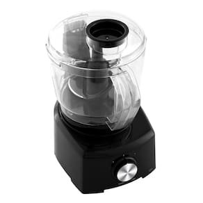 Mini Processador de Alimentos Philco PH900P Turbo 250W – Preto