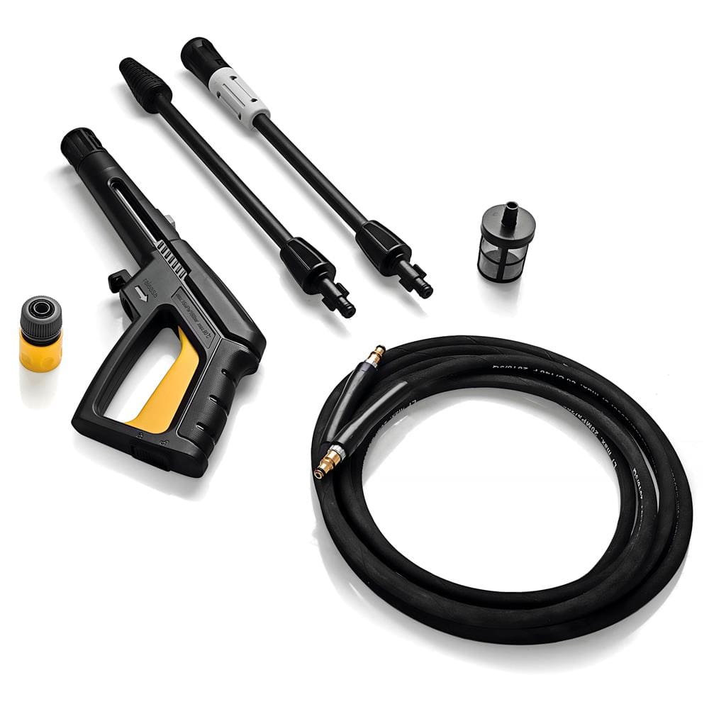 Lavadora de Alta Pressão Tramontina Master - 2.100 Psi - LAV ALTA PRESSAO 2100W 220V TRAMONTINA - 2