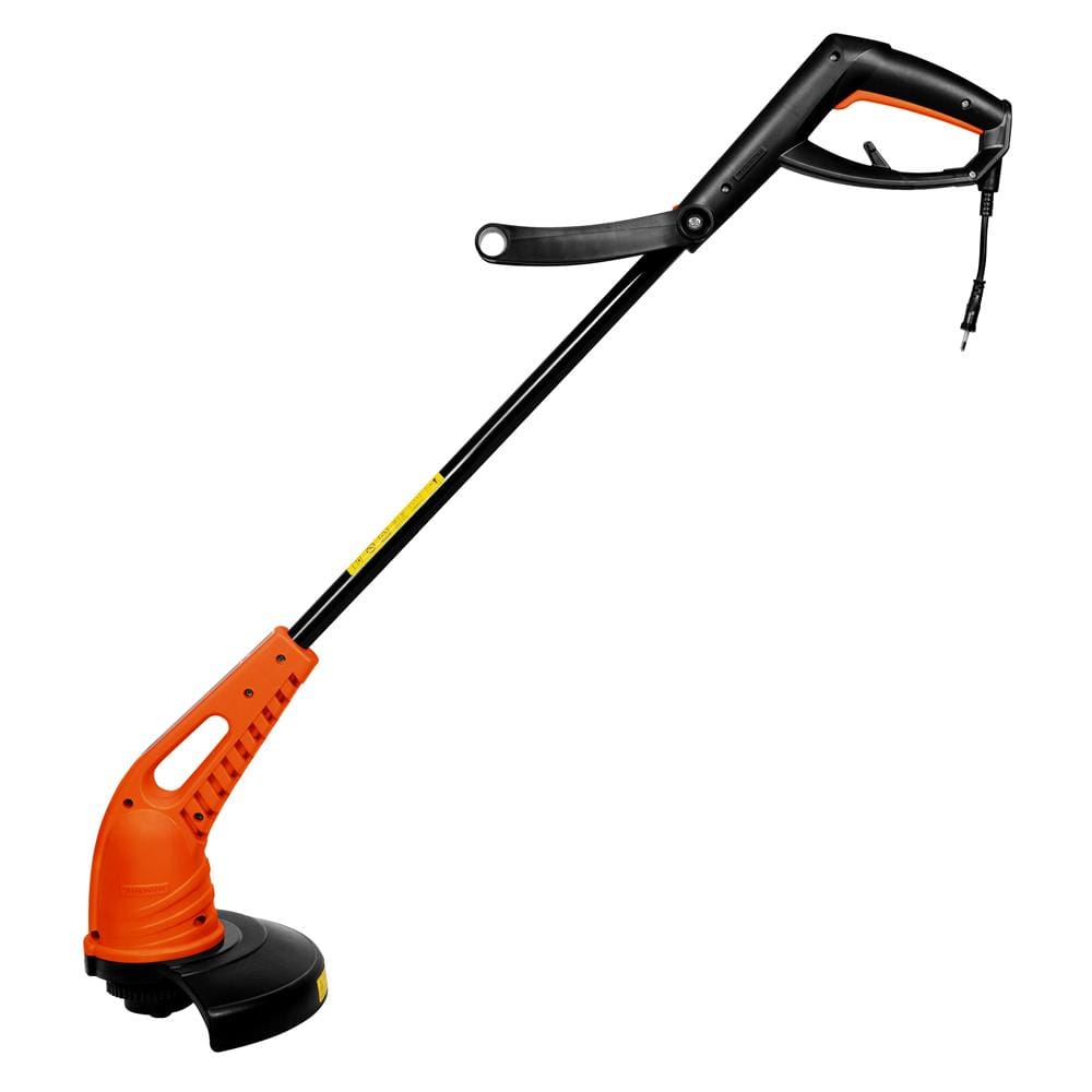 Aparador de Grama Elétrico Tramontina AP1000T - 1000W - APARADOR DE GRAMA ELETRICO AP1000T 110V TRAMONTINA - 1