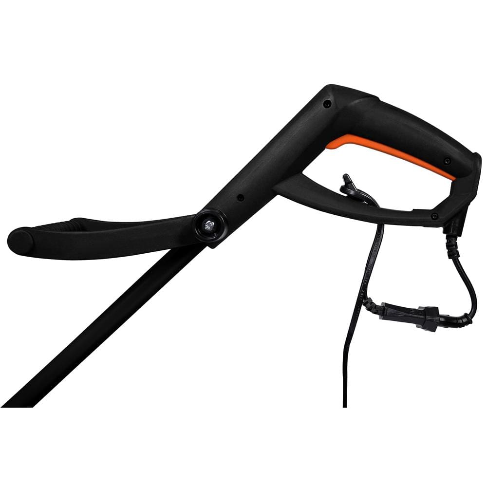 Aparador de Grama Elétrico Tramontina AP1500T - 1.500W - APARADOR DE GRAMA ELETRICO AP1500T 220V TRAMONTINA - 3