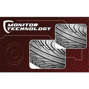 Pneu Aro 15 Altimax General Tire HP 185/65 R15 88H by Continental