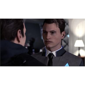 Análisis de Detroit: Become Human