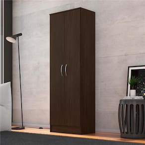 Sapateira Demóbile Golden com 2 Portas para 18 Pares de Calçados