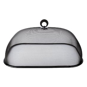 Tela Protetora Retangular Euro Home em Aço e ABS