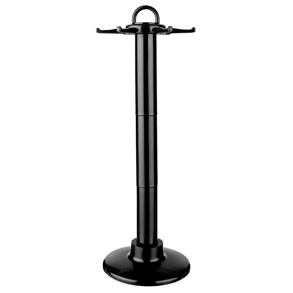 Conjunto de Utensílios para Cozinha Euro Home em Nylon Vermelho – 7 Peças - 1