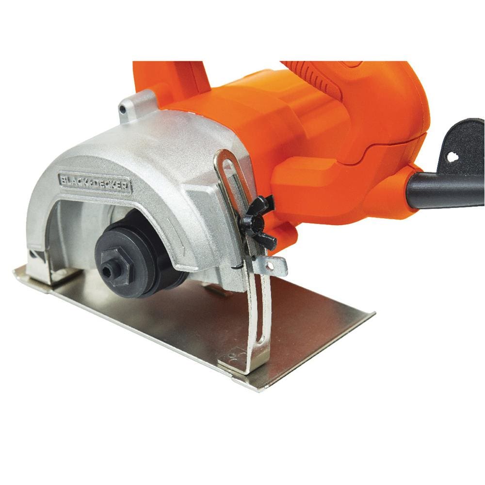 Serra Mármore Black + Decker BD115 - 1110W - 110v - 1