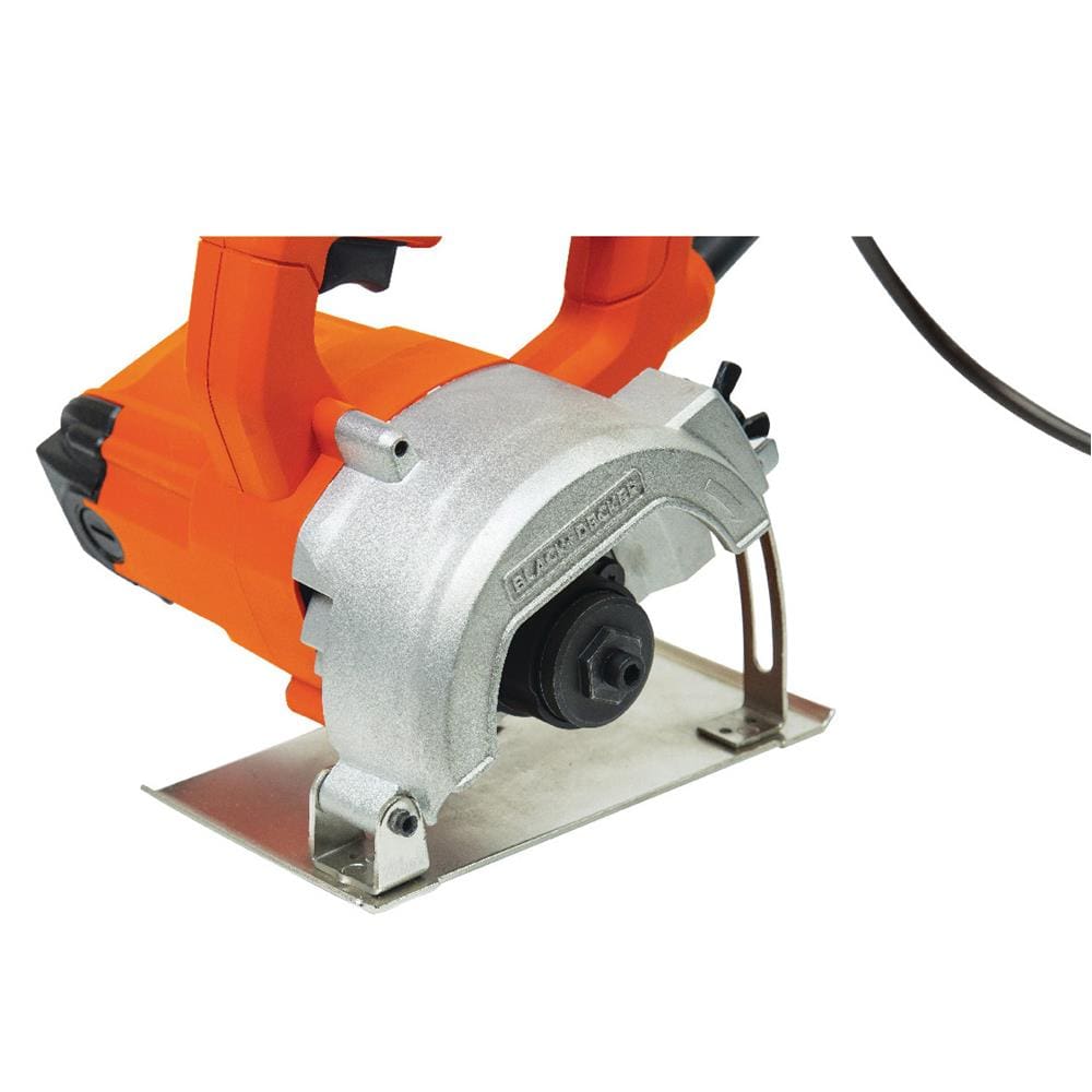 Serra Mármore Black + Decker BD115 - 1110W - 110v - 3