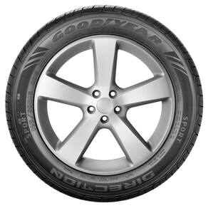 Pneu Aro 14 Goodyear 185/65 Direction Sport 86H