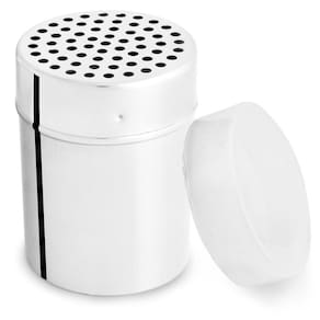 Queijeira com Tampa Hauskraft QJRA-004 em Aço Inox e Plástico