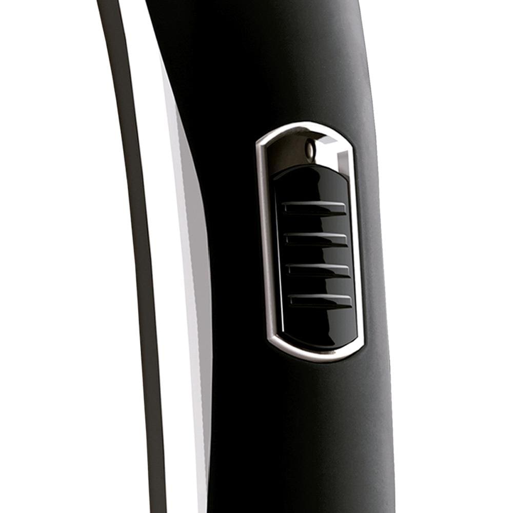 Máquina de Acabamento GA.MA Italy Trimmer GT527 - Preta - 220V - 1