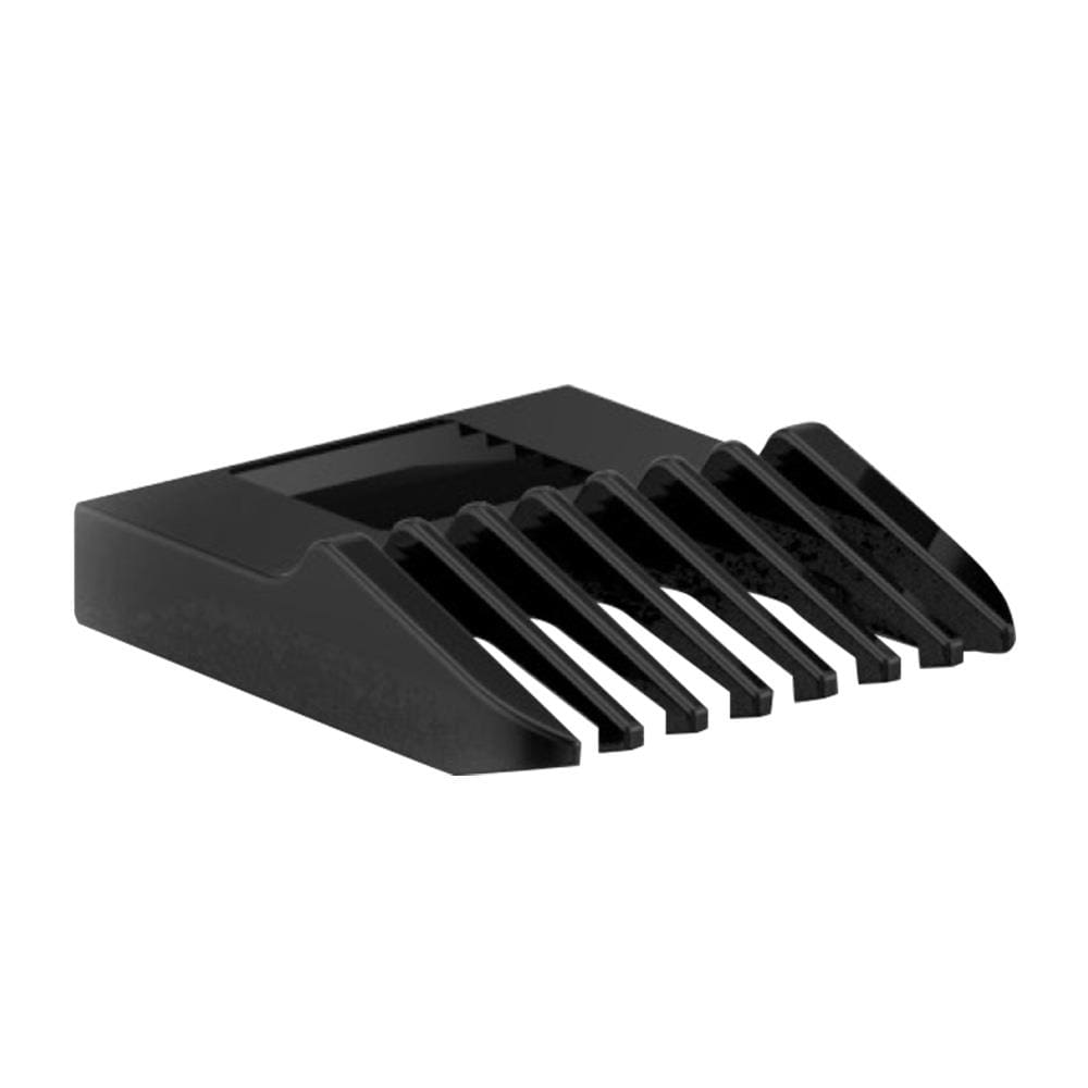 Máquina de Acabamento GA.MA Italy Trimmer GT527 - Preta - 220V - 3