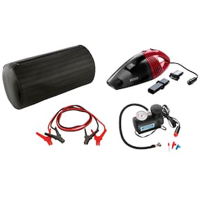 Kit de Ferramentas Tramontina 43411901 com Estojo - 3 Peças