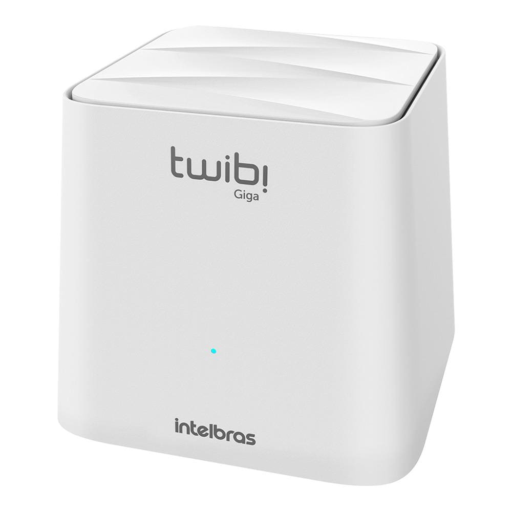 Roteador Intelbras Mesh Twibi Giga Wireless AC 1200 Mbps - 2