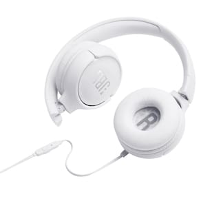 Headphone T500 JBL - Branco