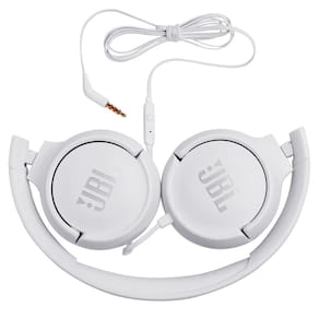 Headphone T500 JBL - Branco