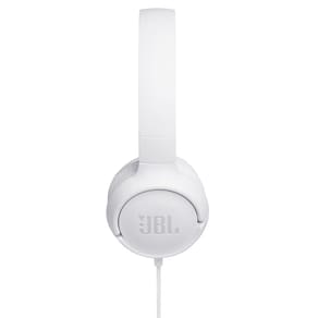 Headphone T500 JBL - Branco