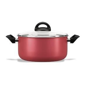 CACAROLA C/TP 24X11,5CM 4,5L CHILLI CRJ