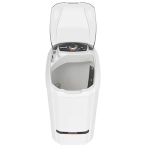 Tanquinho de Roupas Colormaq LCS10M Semiautomática Branca - 10kg