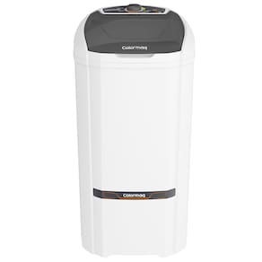 Tanquinho de Roupas Colormaq LCS10M Semiautomática Branca - 10kg