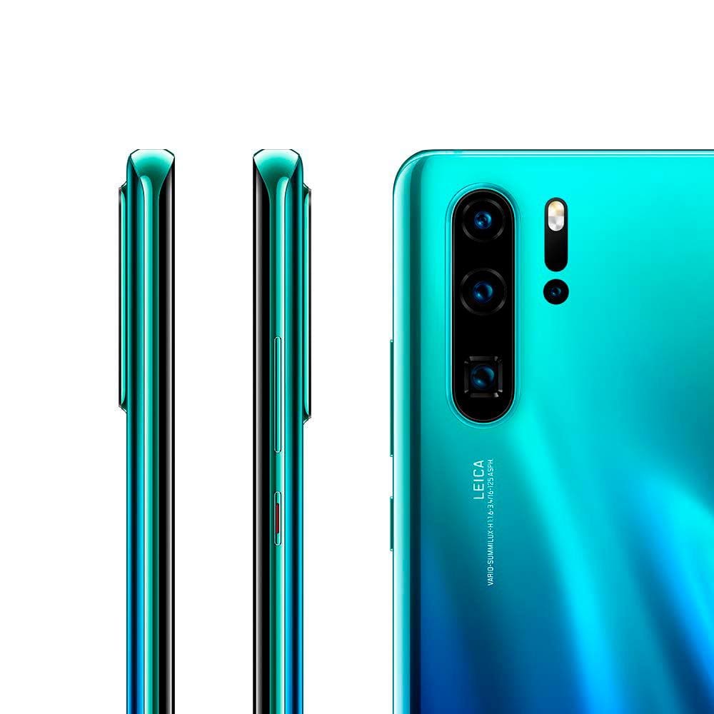 Lente ar huawei p30 pro hot sale