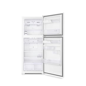 Geladeira Electrolux Frost Free TF55 com Prateleira Reversível Branca - 431L