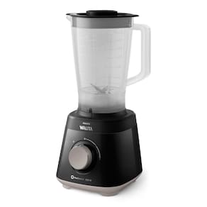 Liquidificador Philips Walita Daily RI2110 550W com 2 Velocidades - Preto