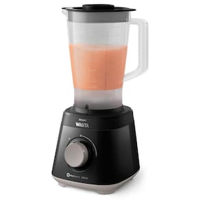 Liquidificador Philips Walita Daily RI2110 550W com 2 Velocidades - Preto