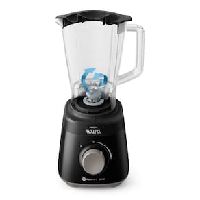 Liquidificador Philips Walita Daily RI2110 550W com 2 Velocidades - Preto