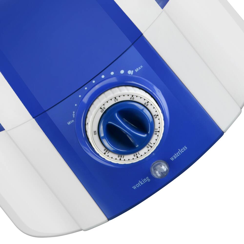 Umidificador Elgin FGU6AZ0 Bivolt - 6 L - 3