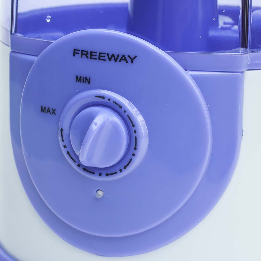Umidificador Ultrassônico Freeway UMF350P Bivolt - 3,5 L - 1
