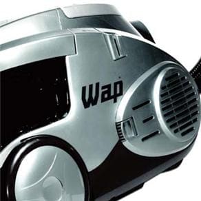 Aspirador de Pó e Líquido Wap Waterloo - 1.600W - 220v - 1