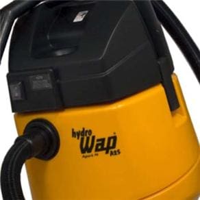 Aspirador de Pó e Líquido Wap Hydro 25 Litros - 1.300W - 220v - 1