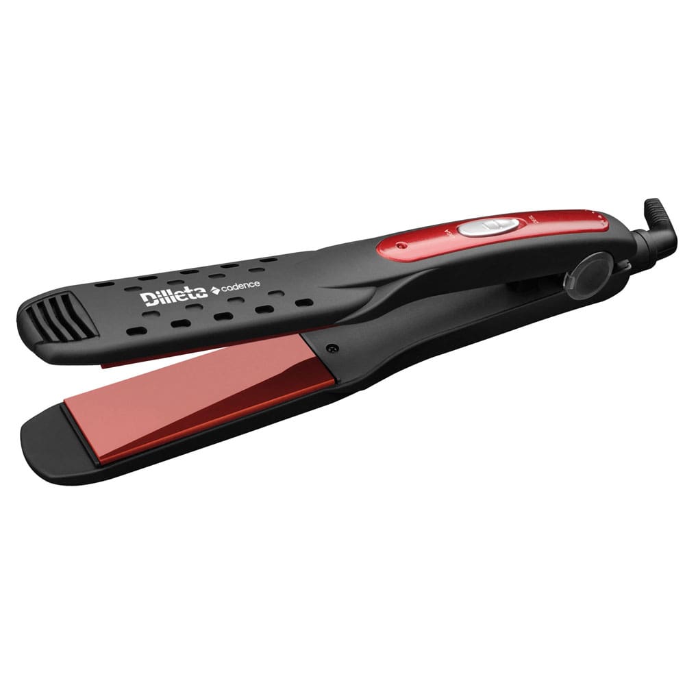 Kit Secador 1000W + Prancha 30W + Modelador 20W – Cadence Dilleta - 3