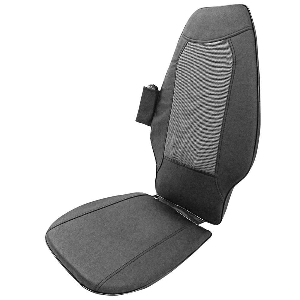 Assento de Massagem G-Life Shiatsu LG700 com Controle Remoto - 1