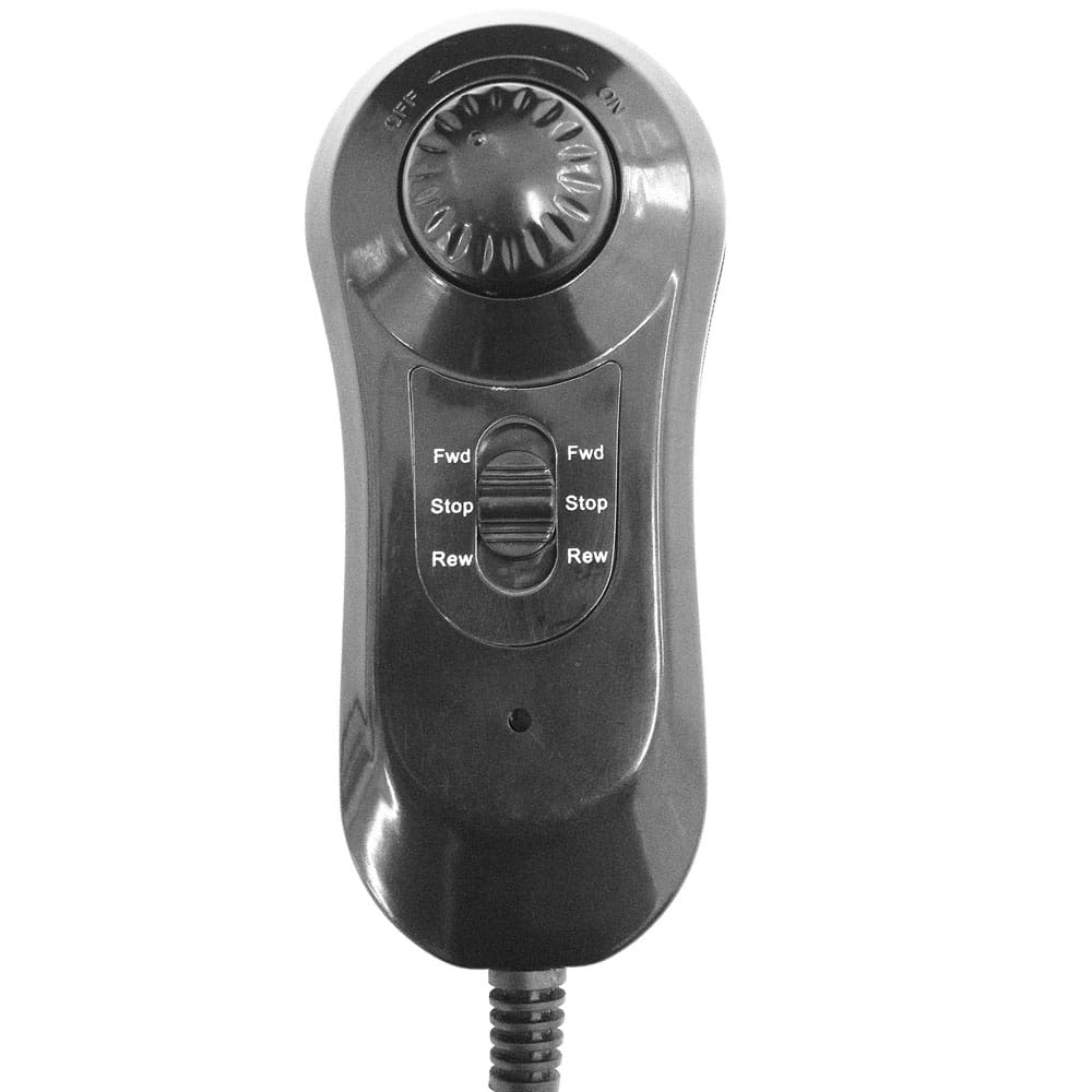 Encosto Massageador G-Life Shiatsu LG600 com Controle Remoto - 2